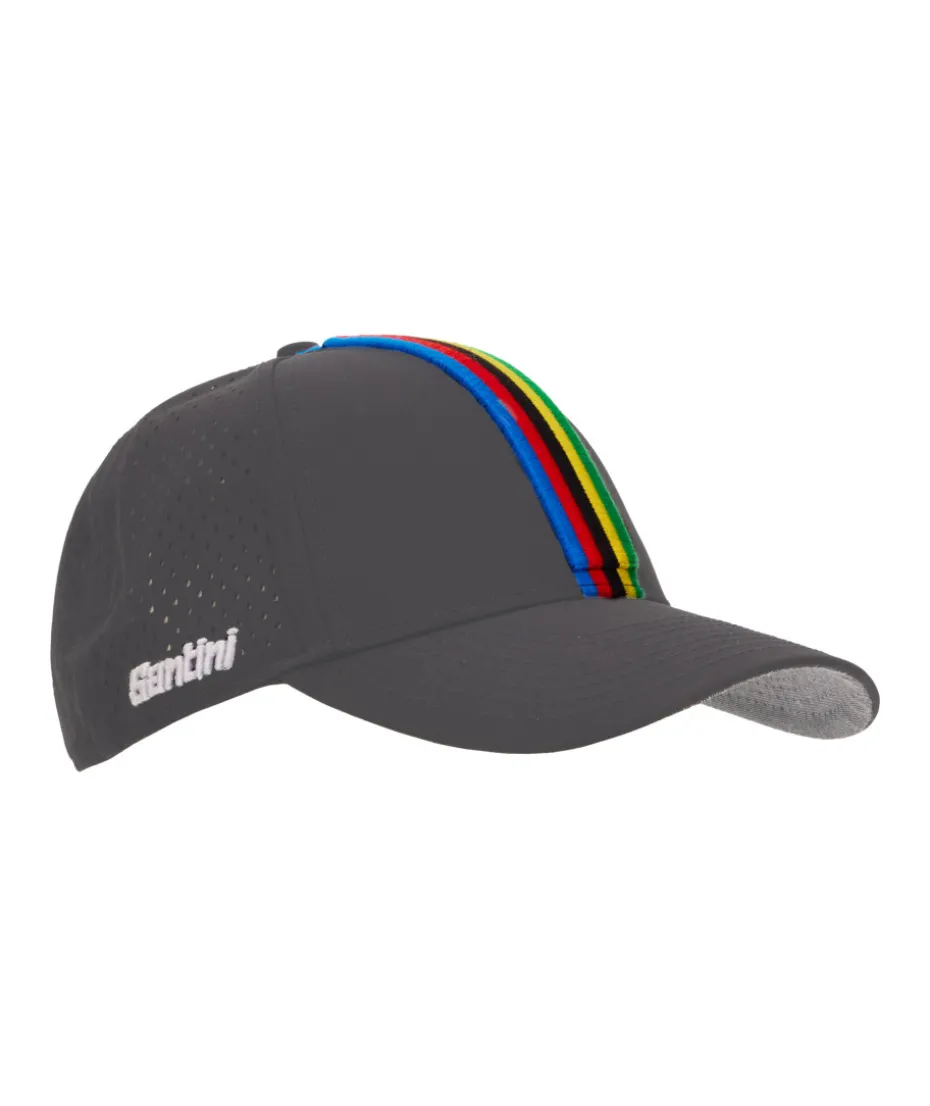 UCI WORLD CHAMPION - GORRA