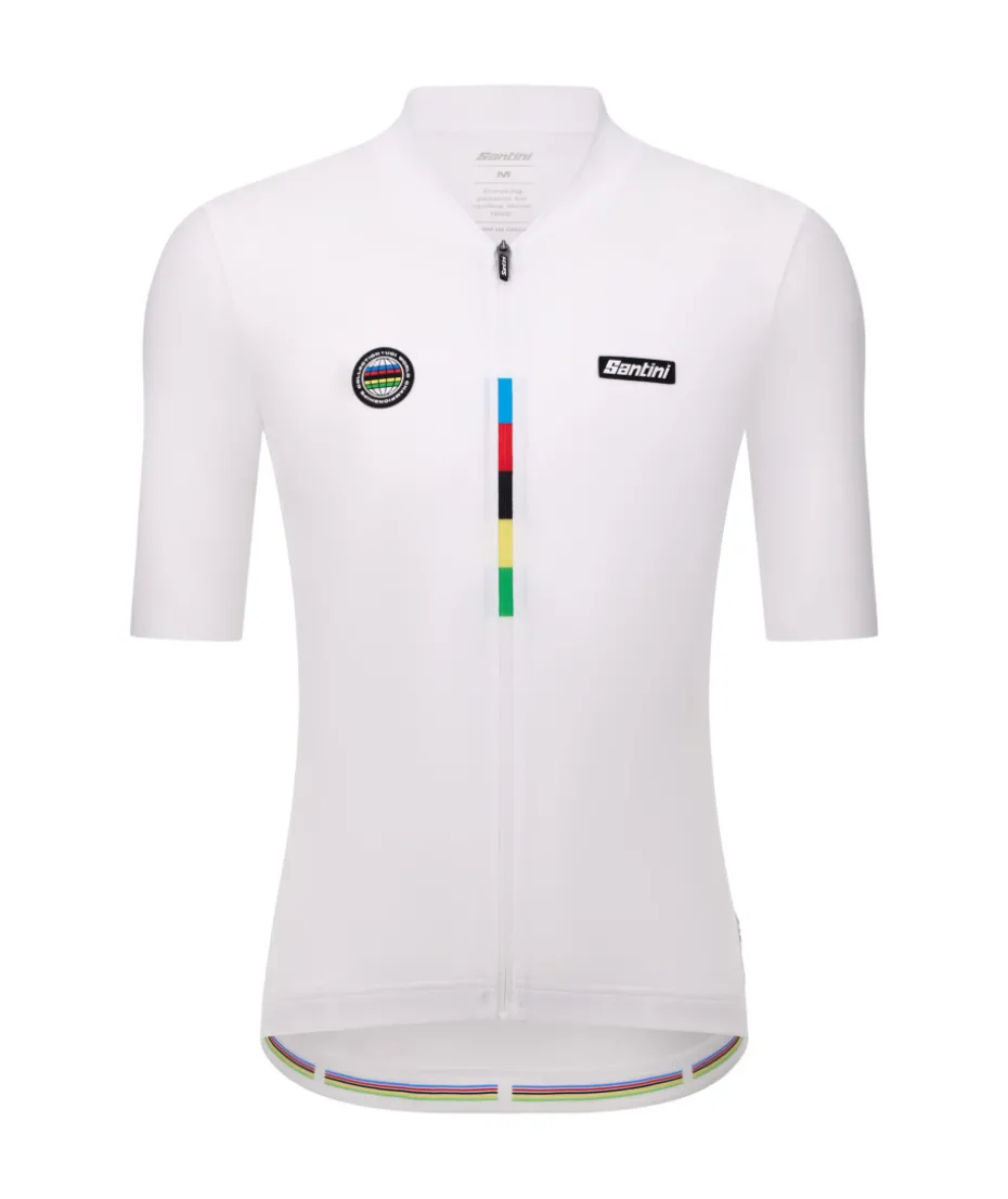 UCI WORLD CHAMPION - MAILLOT MONDO