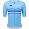 UCI WORLD CHAMPION - MAILLOT BÉLGICA