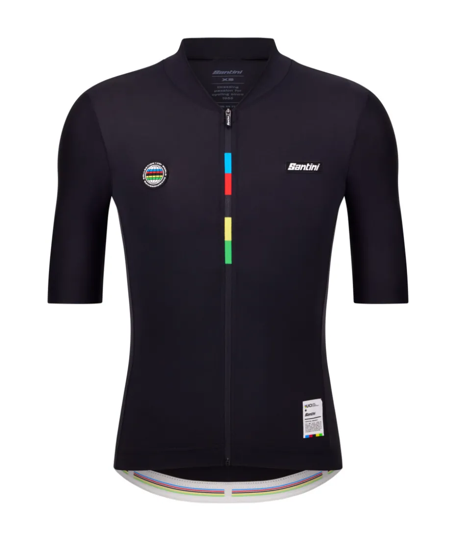 UCI WORLD CHAMPION - MAILLOT MONDO