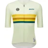 UCI WORLD CHAMPION - MAILLOT AUSTRALIA