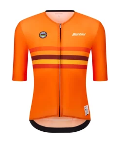UCI WORLD CHAMPION - MAILLOT PAÍSES BAJOS