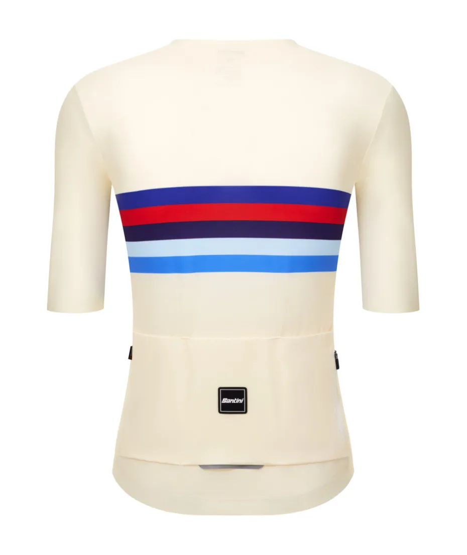 UCI WORLD CHAMPION - MAILLOT GRAN BRETAÑA