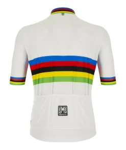 UCI WORLD CHAMPION - MAILLOT ECO