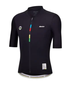UCI WORLD CHAMPION - MAILLOT MONDO