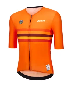 UCI WORLD CHAMPION - MAILLOT PAÍSES BAJOS
