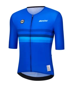 UCI WORLD CHAMPION - MAILLOT ITALIA