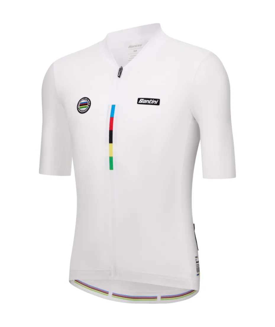 UCI WORLD CHAMPION - MAILLOT MONDO