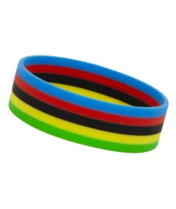 UCI WORLD CHAMPION - PULSERA