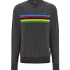 UCI WORLD CHAMPION - SUDADERA