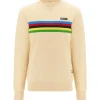 UCI WORLD CHAMPION - SUDADERA