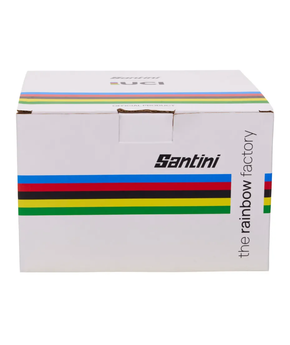 UCI WORLD CHAMPION - TAZA DE CAPUCHINO