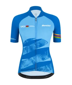 UCI WWT - MAILLOT MUJER
