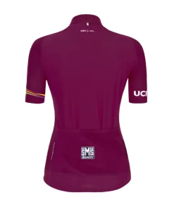 UCI WWT - MAILLOT MUJER
