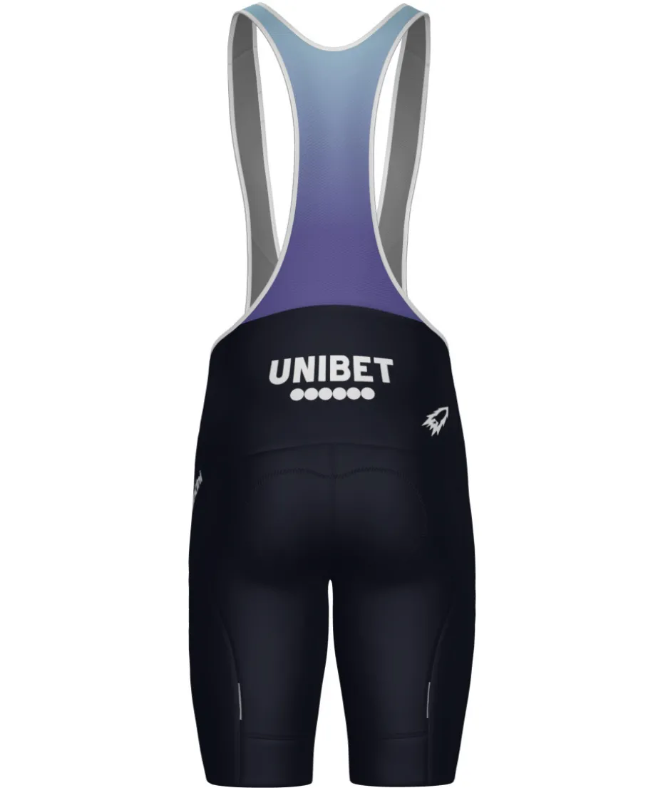 UNIBET ROCKETS - CULOTTE CORTO