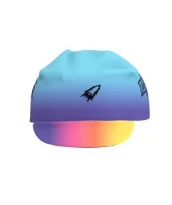 UNIBET ROCKETS - GORRA CICLISMO