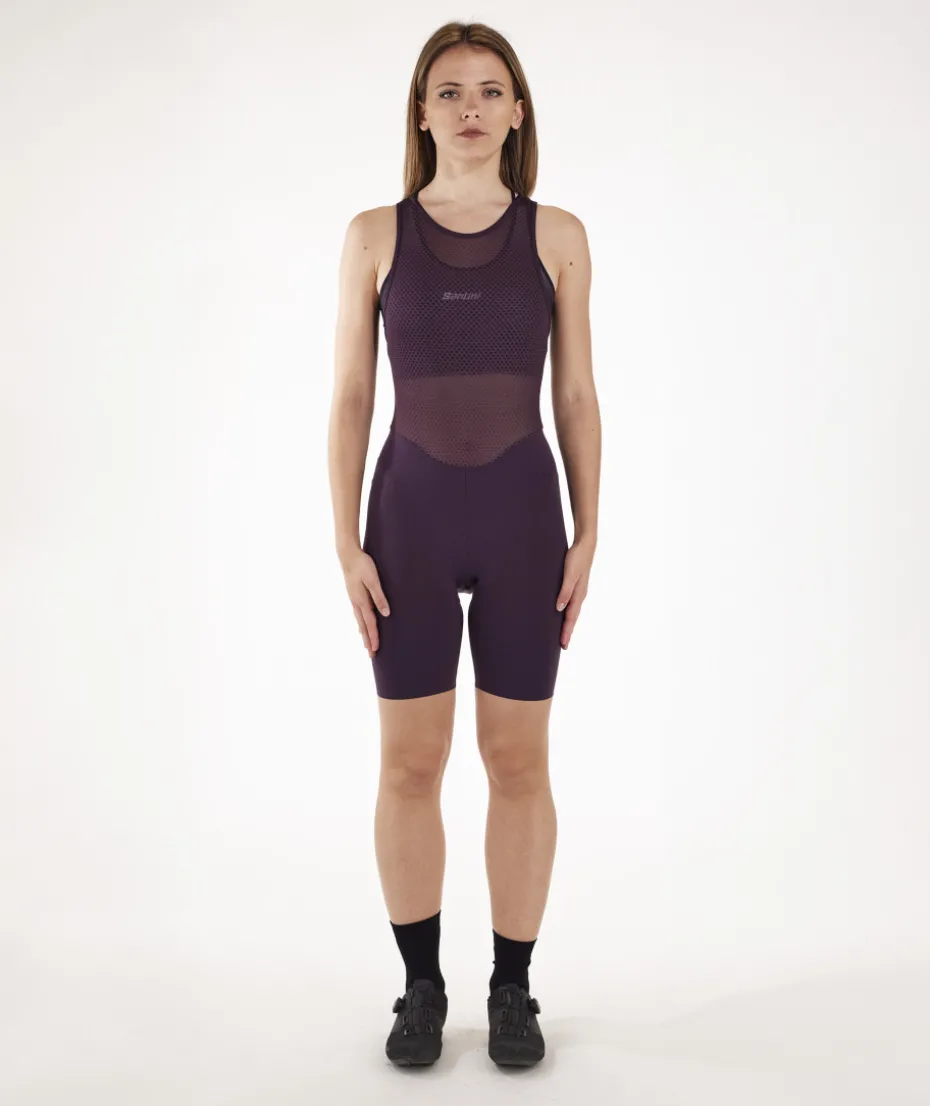 UNICO - CULOTTE CORTO MUJER