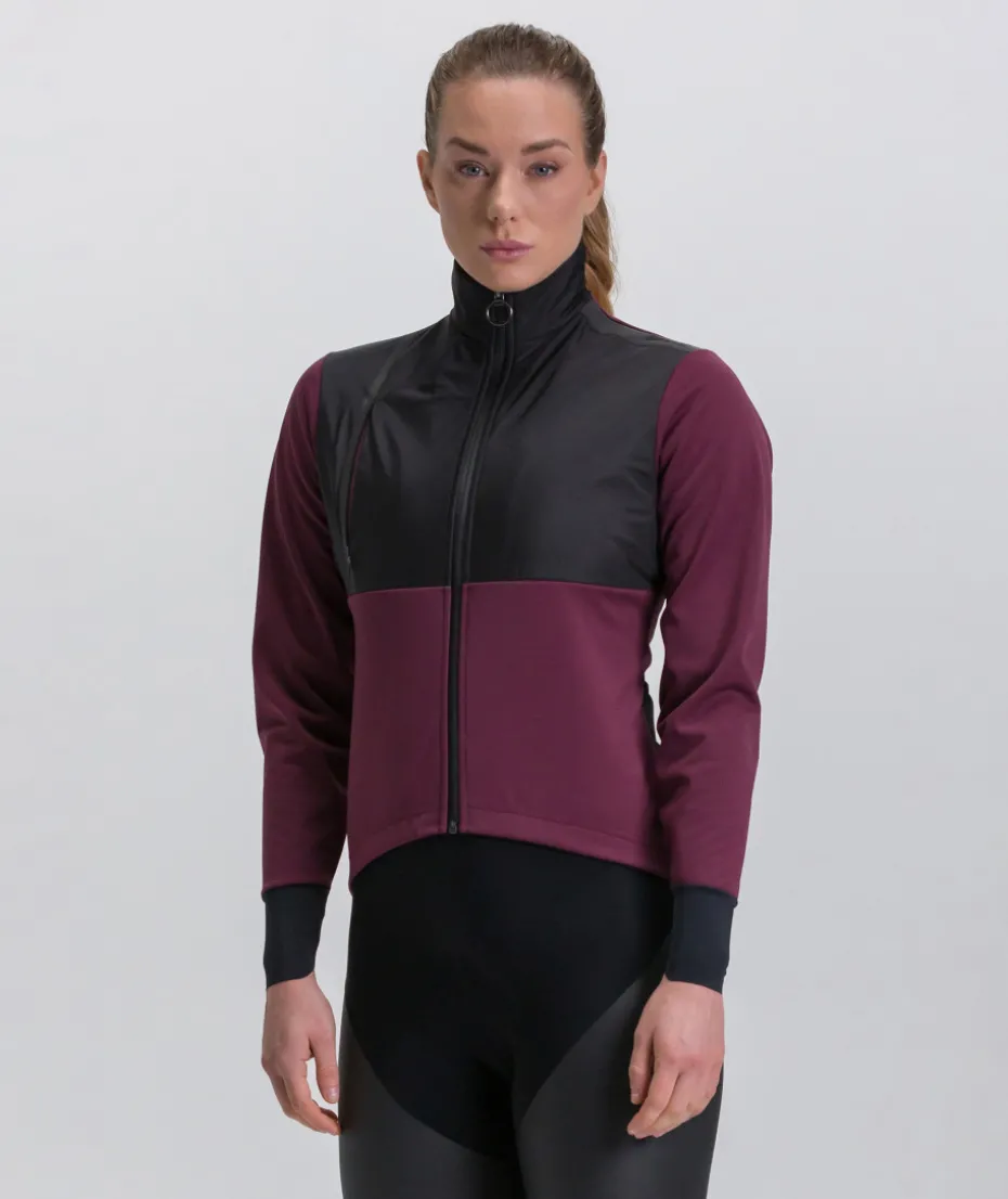 VEGA ABSOLUTE - CHAQUETA MUJER