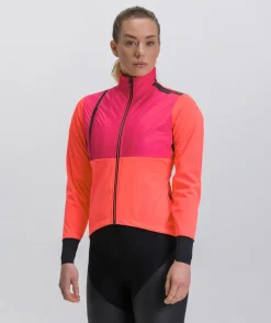 VEGA ABSOLUTE - CHAQUETA MUJER