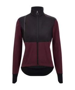 VEGA ABSOLUTE - CHAQUETA MUJER