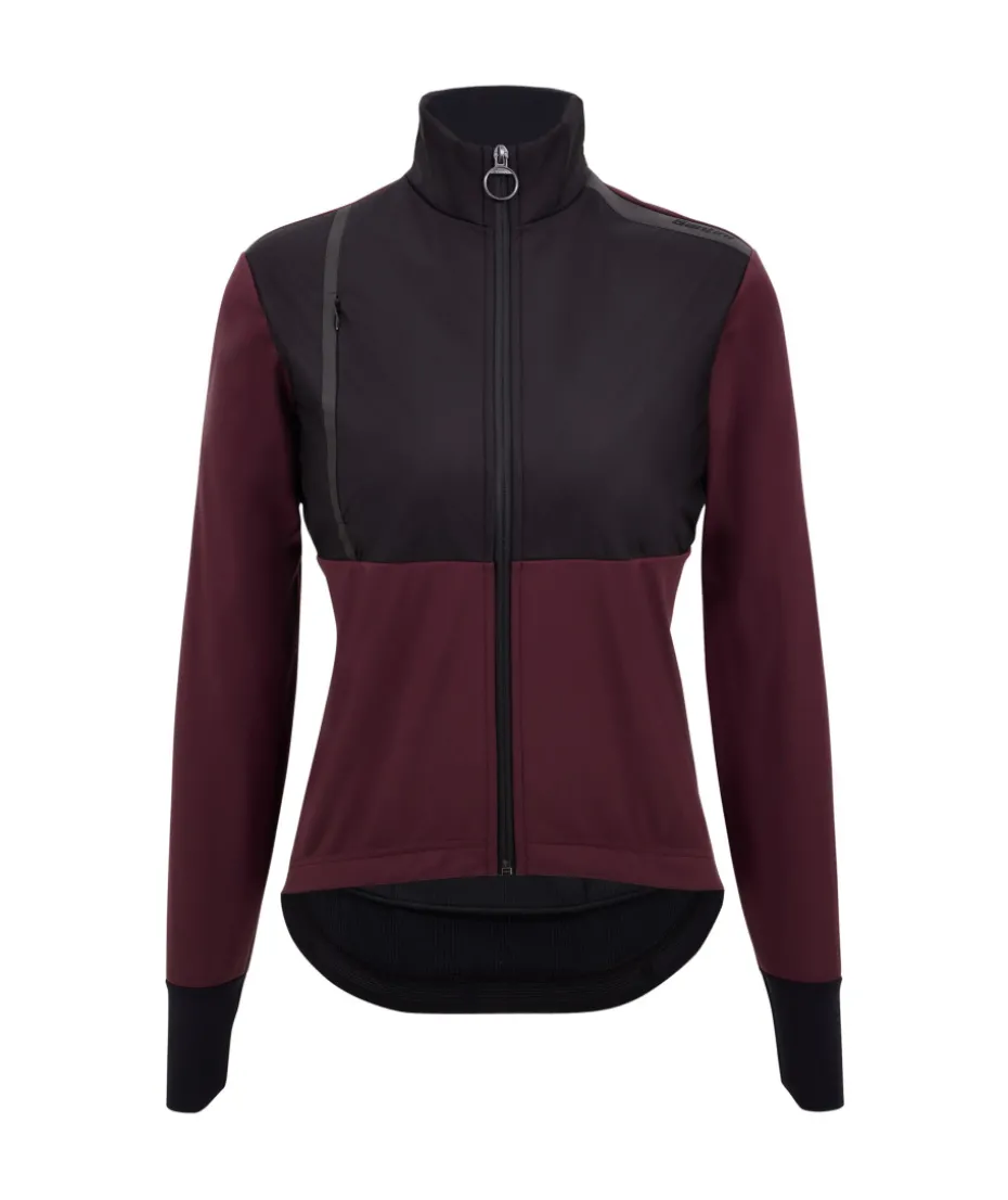 VEGA ABSOLUTE - CHAQUETA MUJER