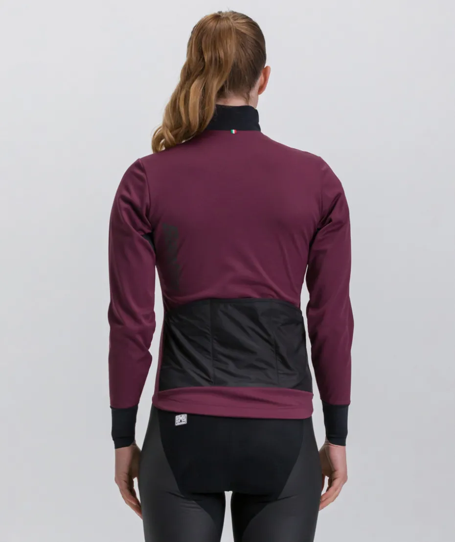 VEGA ABSOLUTE - CHAQUETA MUJER