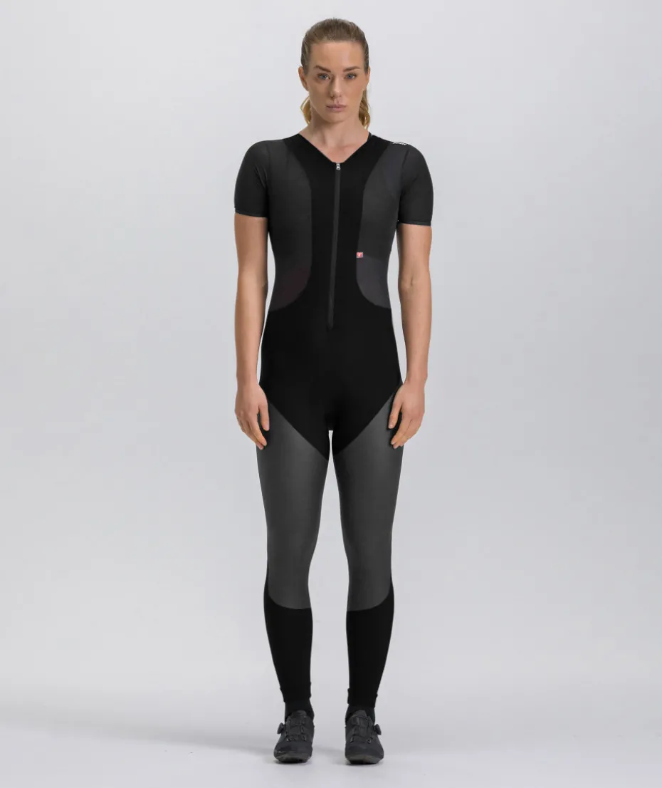 VEGA DRY - CULOTE LARGO MUJER