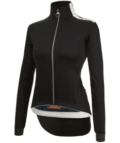 VEGA MULTI - CHAQUETA CON CAPUCHA MUJER