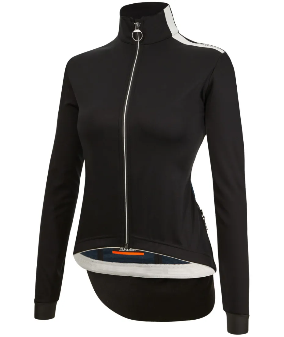 VEGA MULTI - CHAQUETA CON CAPUCHA MUJER