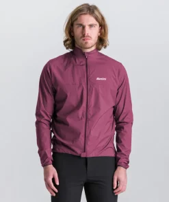 VENTUS - CHAQUETA ANTIVIENTO