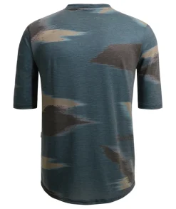WATT - CAMISETA TÉCNICA INDOOR