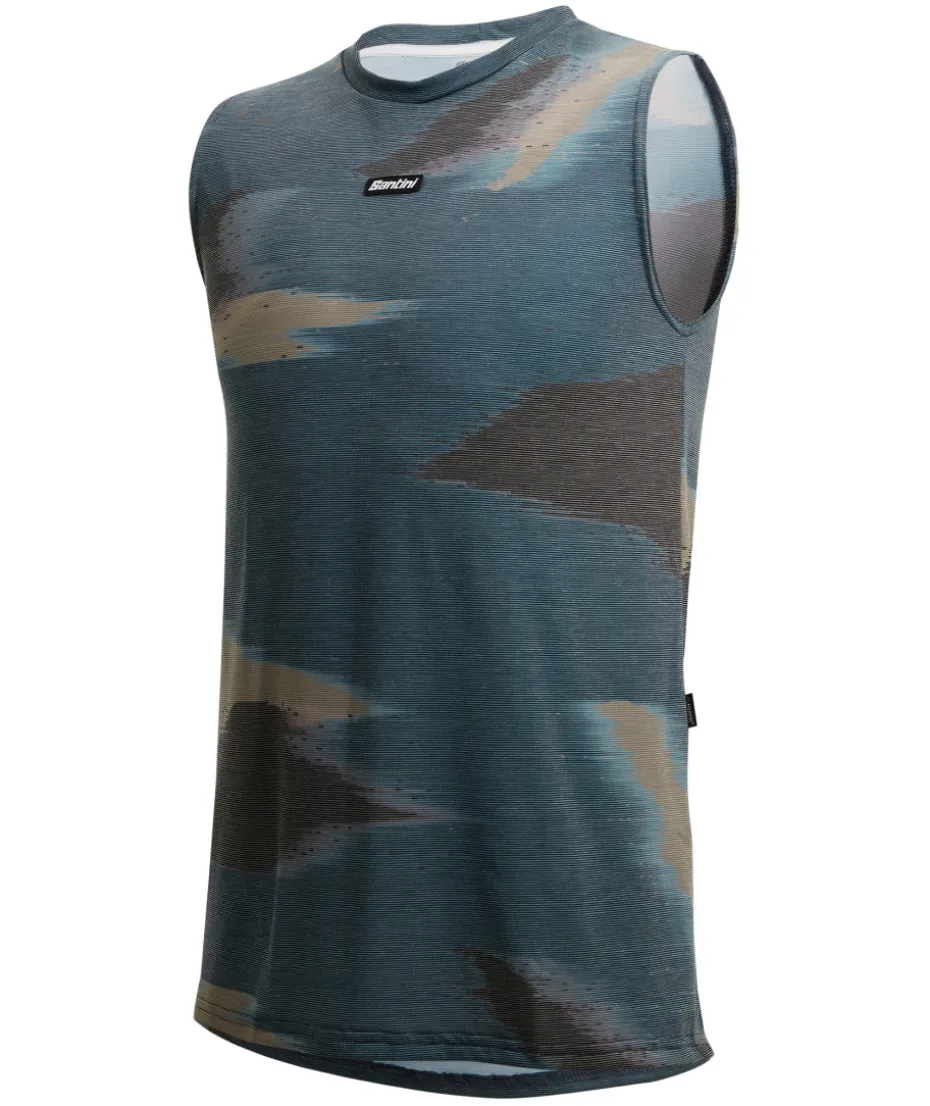 WATT - CAMISETA TÉCNICA INDOOR