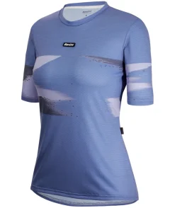 WATT - CAMISETA TÉCNICA INDOOR MUJER
