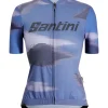 WATT - MAILLOT INDOOR MUJER