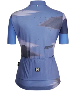 WATT - MAILLOT INDOOR MUJER