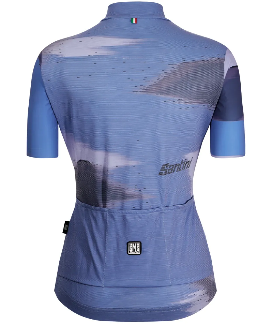 WATT - MAILLOT INDOOR MUJER