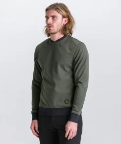 WIND BLOCK - SUDADERA
