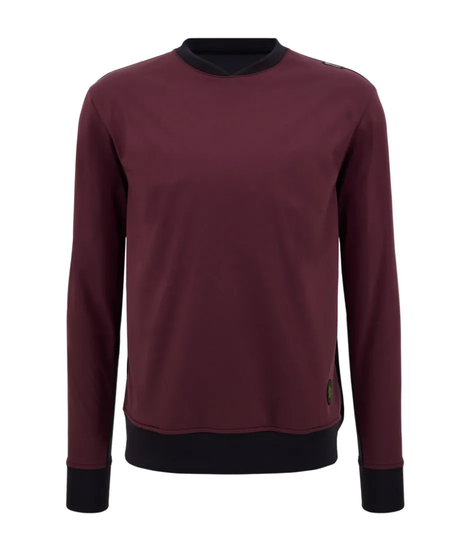 WIND BLOCK - SUDADERA